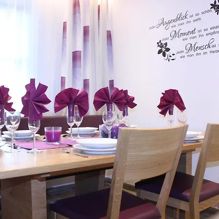 Haus Amade * Wagrain