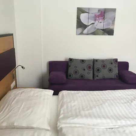 Haus Amade Apartment Wagrain