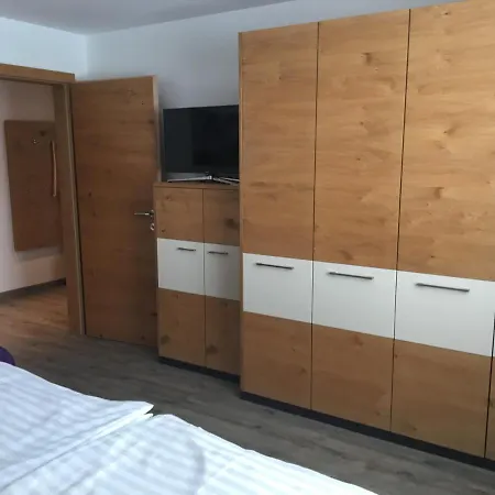 Haus Amade Daire *