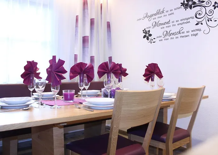 Haus Amade * Wagrain