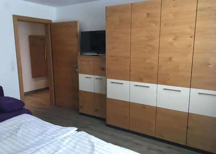 Haus Amade Daire *